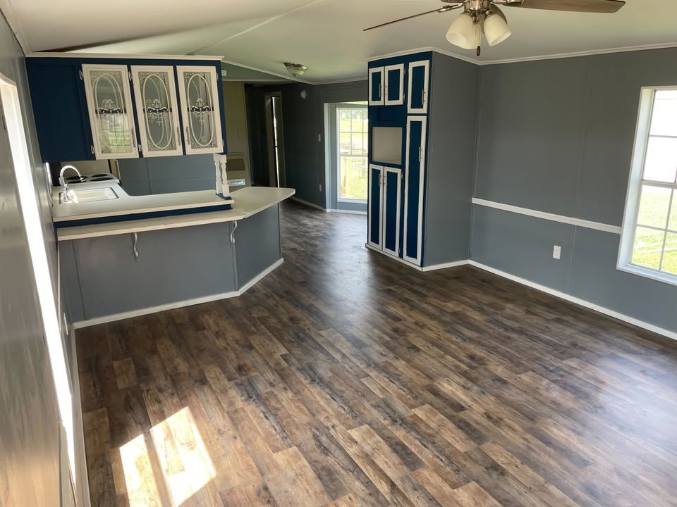 2 BE/2 BA Home for Sale | Lot #22 - single wide - in Bartlesville, OK - photo 1 of 9