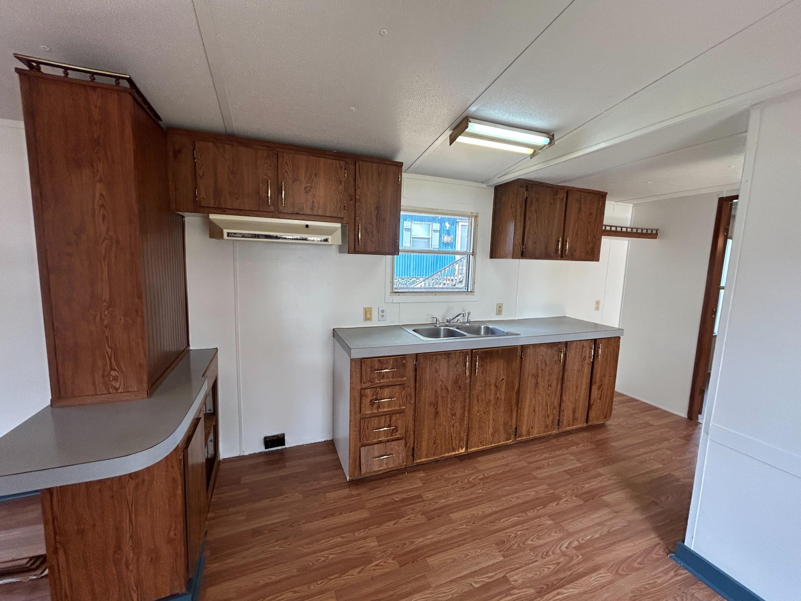 2BD / 2BA Home for Sale | Lot #83 - single wide - in Heber Springs, AR - photo 9 of 14
