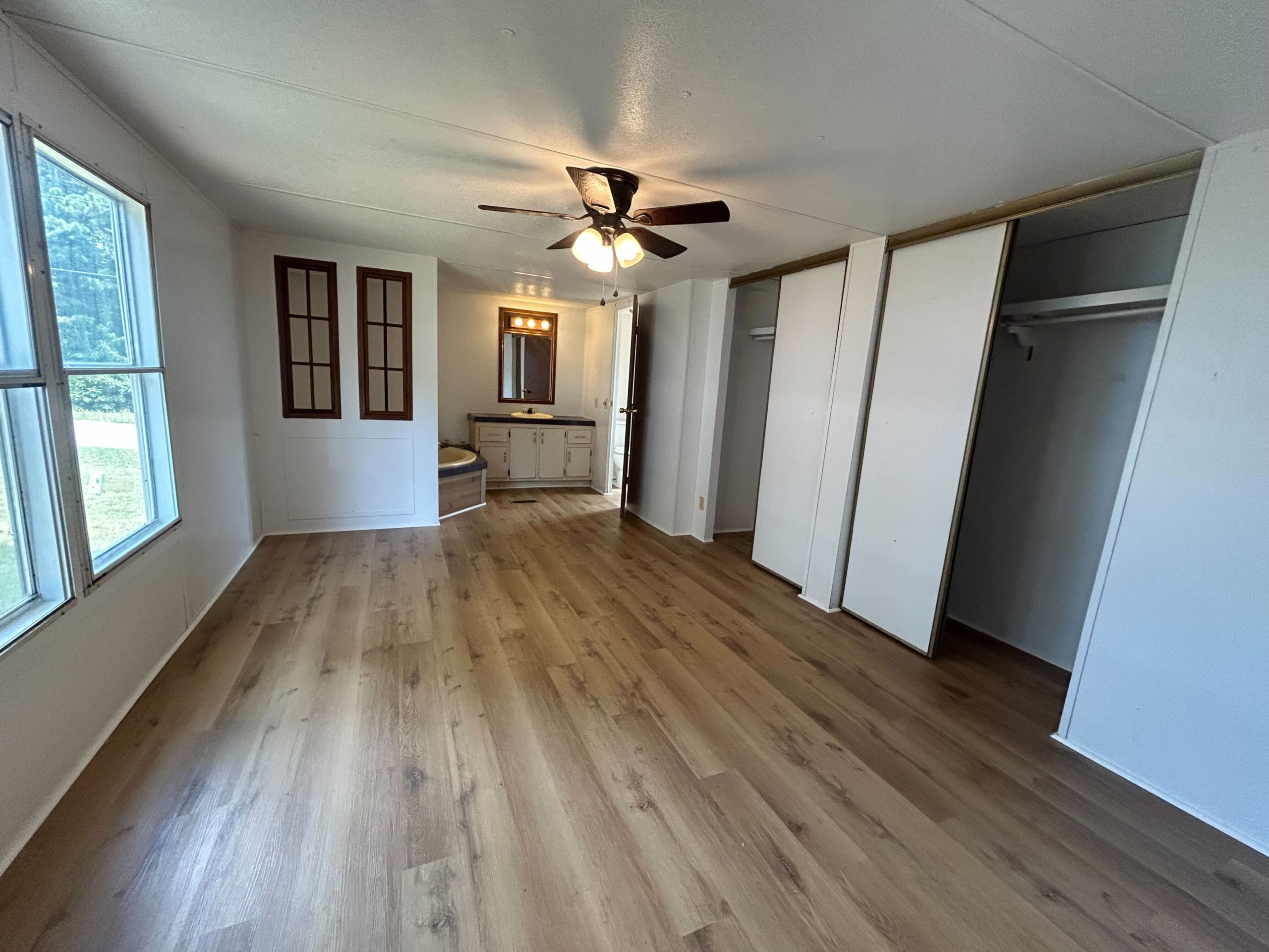 2BD / 2BA Home for Sale | Lot #83 - single wide - in Heber Springs, AR - photo 10 of 14