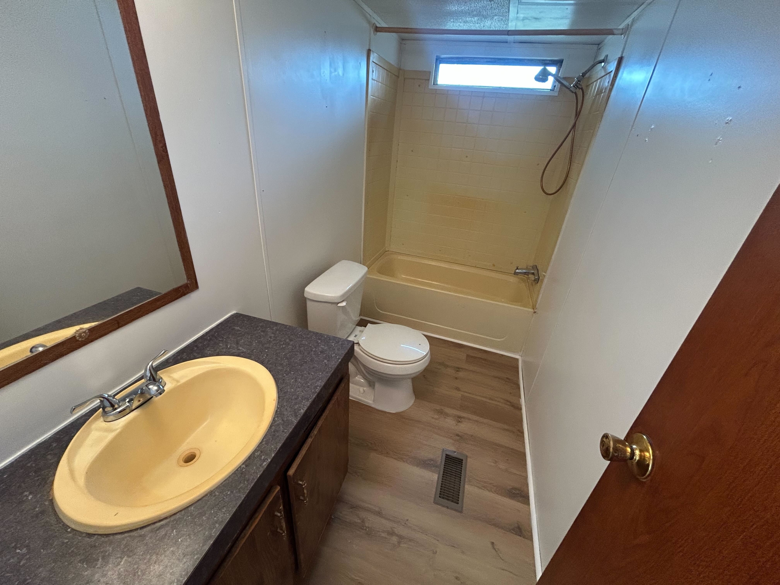 2BD / 2BA Home for Sale | Lot #83 - single wide - in Heber Springs, AR - photo 14 of 14