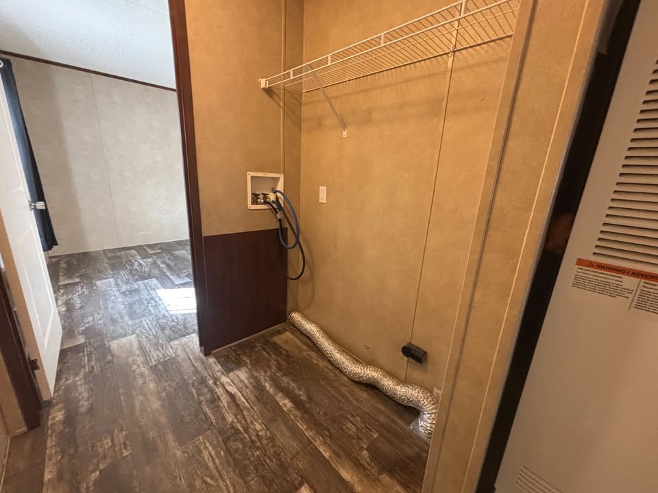3BD/2BA Home for Sale | Lot #48B - double wide - in Ludington, MI - photo 10 of 11