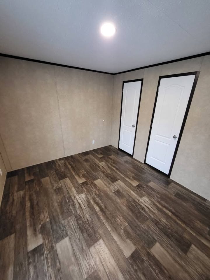 2BD / 1BA Home for RENT | Lot #22 - single wide - in Gary, IN - photo 5 of 8