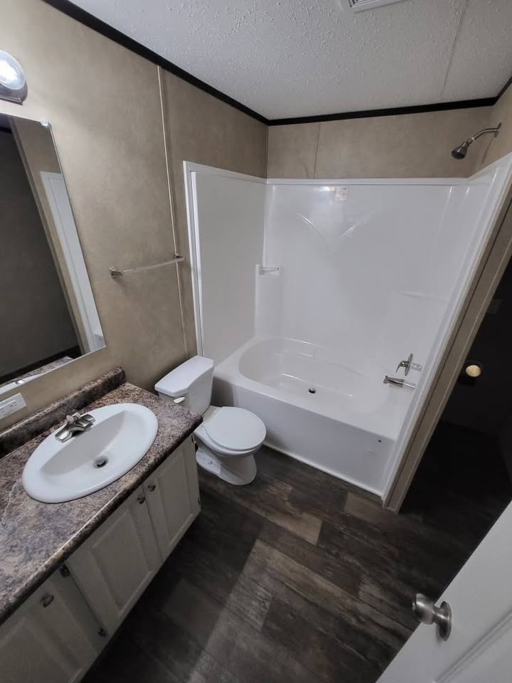 2BD / 1BA Home for RENT | Lot #22 - single wide - in Gary, IN - photo 6 of 8