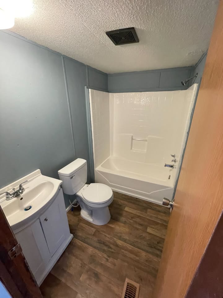 2 BE/1.5 BA Home for Sale | Lot #68 - single wide - in Bartlesville, OK - photo 7 of 8