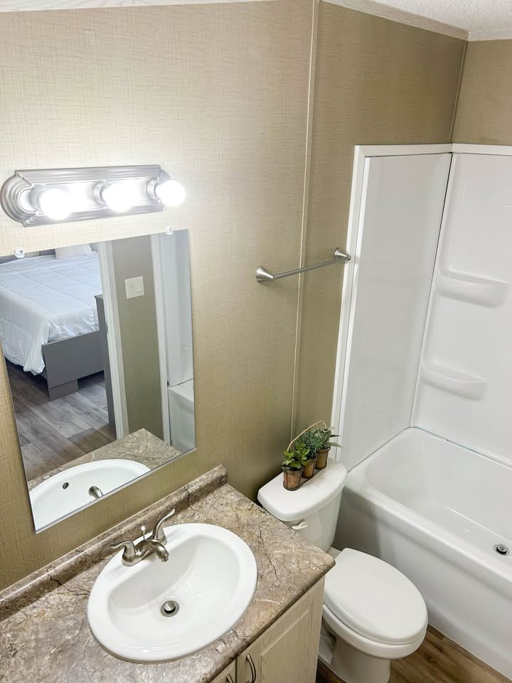3BE/ 2BA Home on Sale | Lot #808 - double wide - in Norfolk, NE - photo 5 of 8