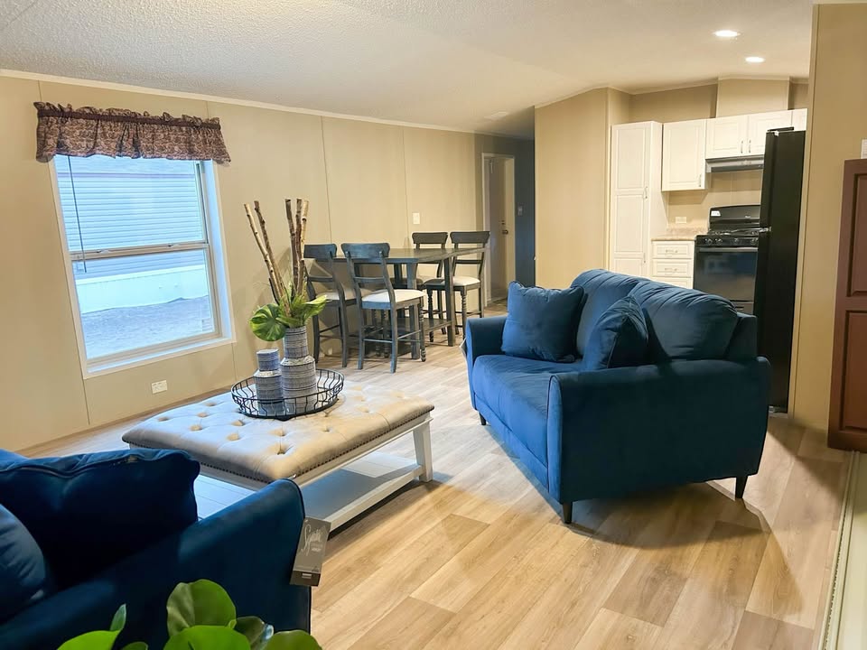 3BE/ 2BA Home on Sale | Lot #808 - double wide - in Norfolk, NE - photo 7 of 8