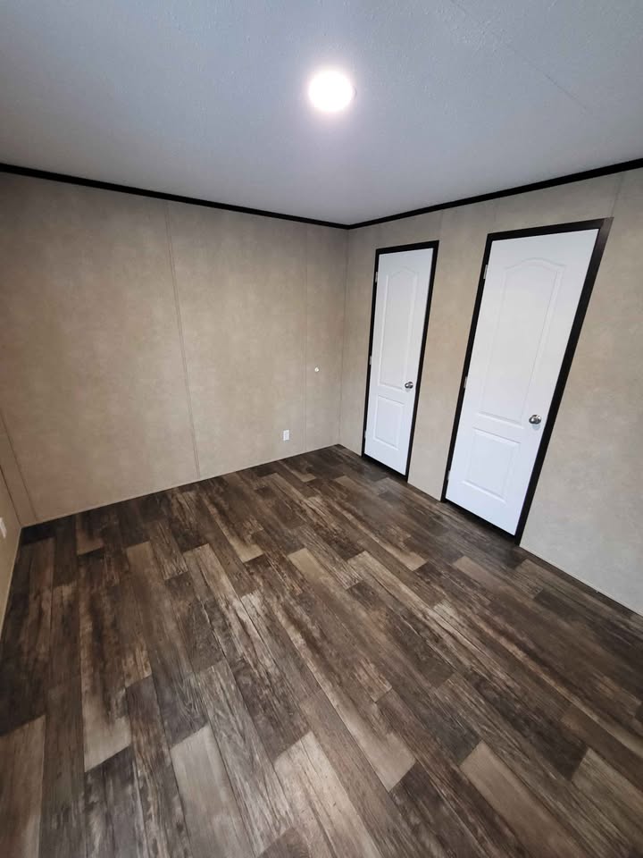 2BE / 1BA Home for Rent | Lot #6 - single wide - in Roseau, MN - photo 3 of 8