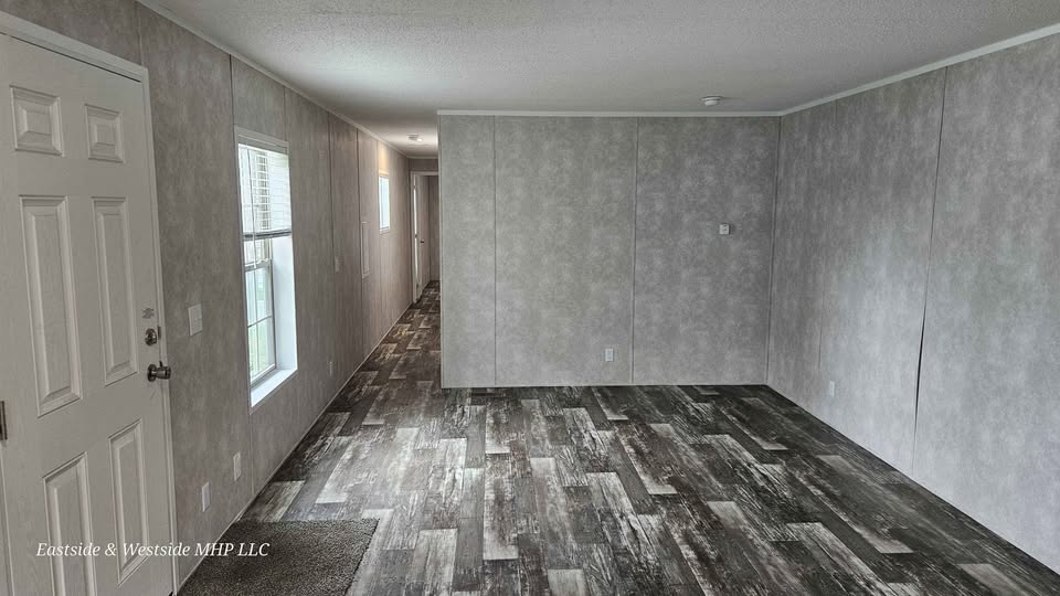 2BE / 1BA Home for Rent | Lot #6 - single wide - in Roseau, MN - photo 7 of 8
