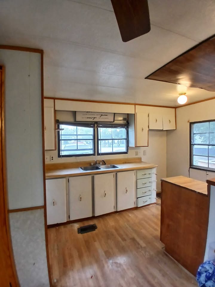 3BE/ 1BA Home on Sale | Lot #229 - double wide - in Crookston, MN - photo 2 of 10