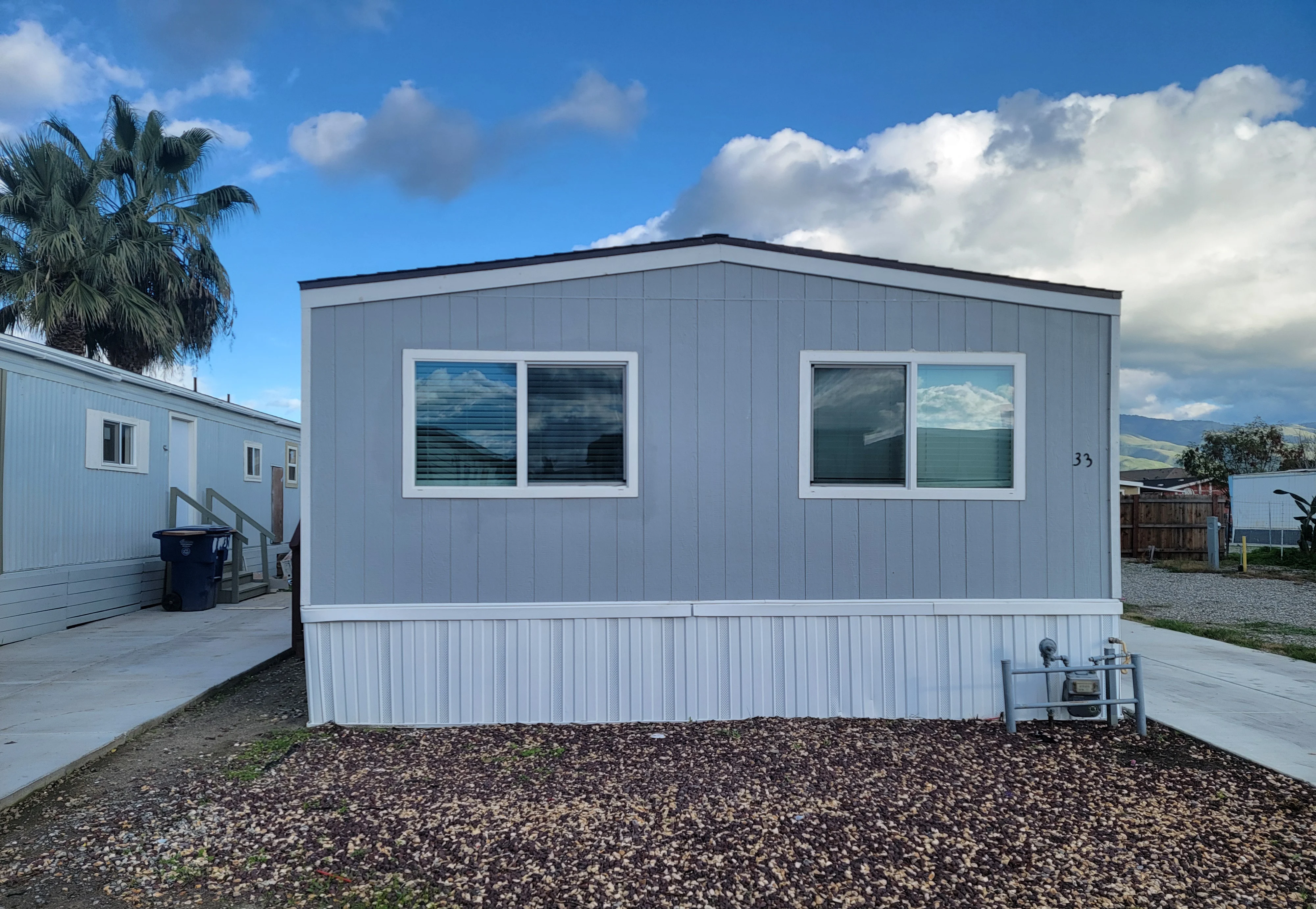 801 Schipper St., #33 - single wide - in Arvin, CA