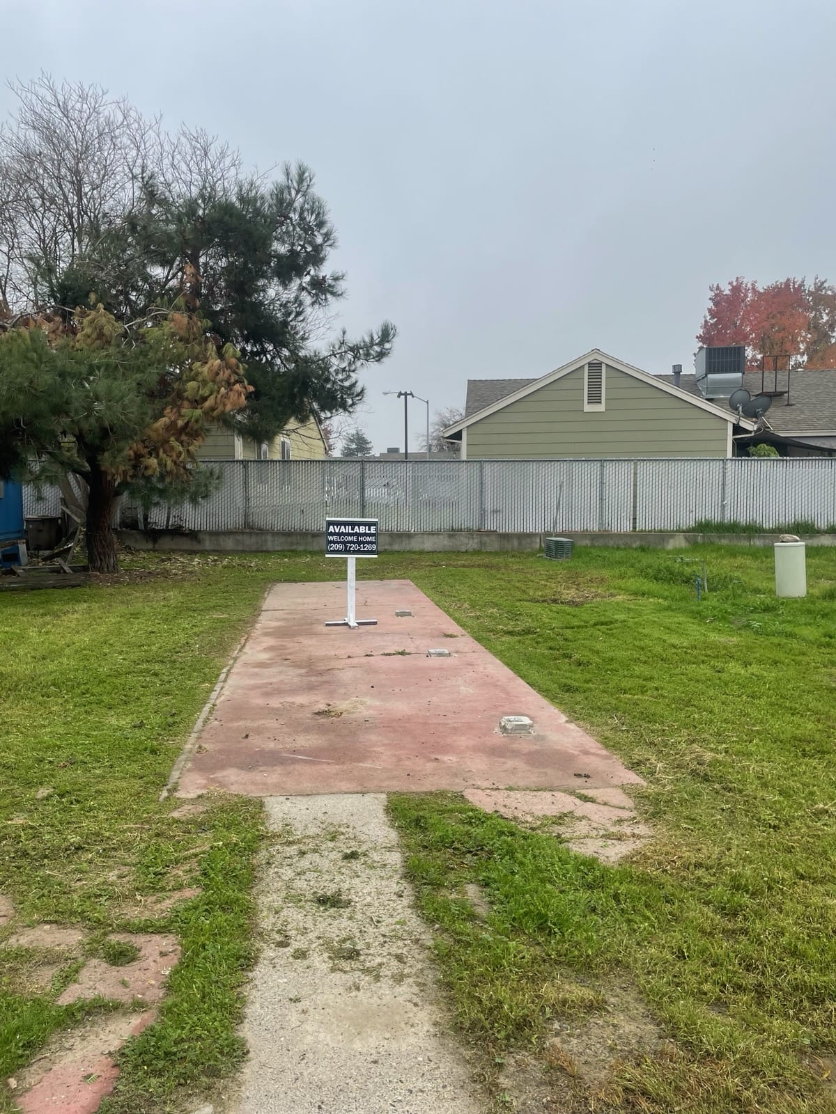 Atwater Hacienda - single wide - in Atwater, CA