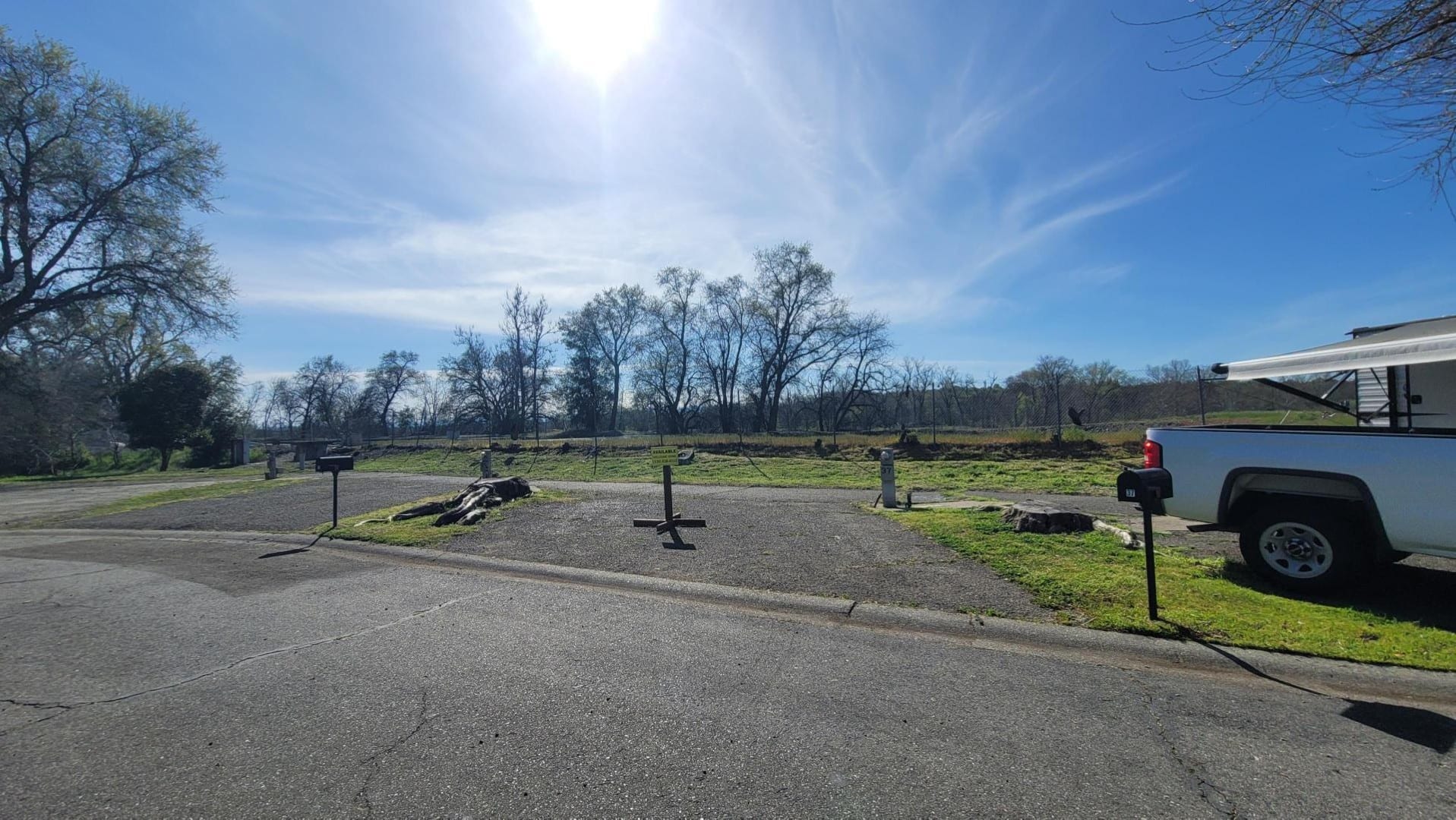 37 Casa Grande Dr - single wide - in Red Bluff, CA