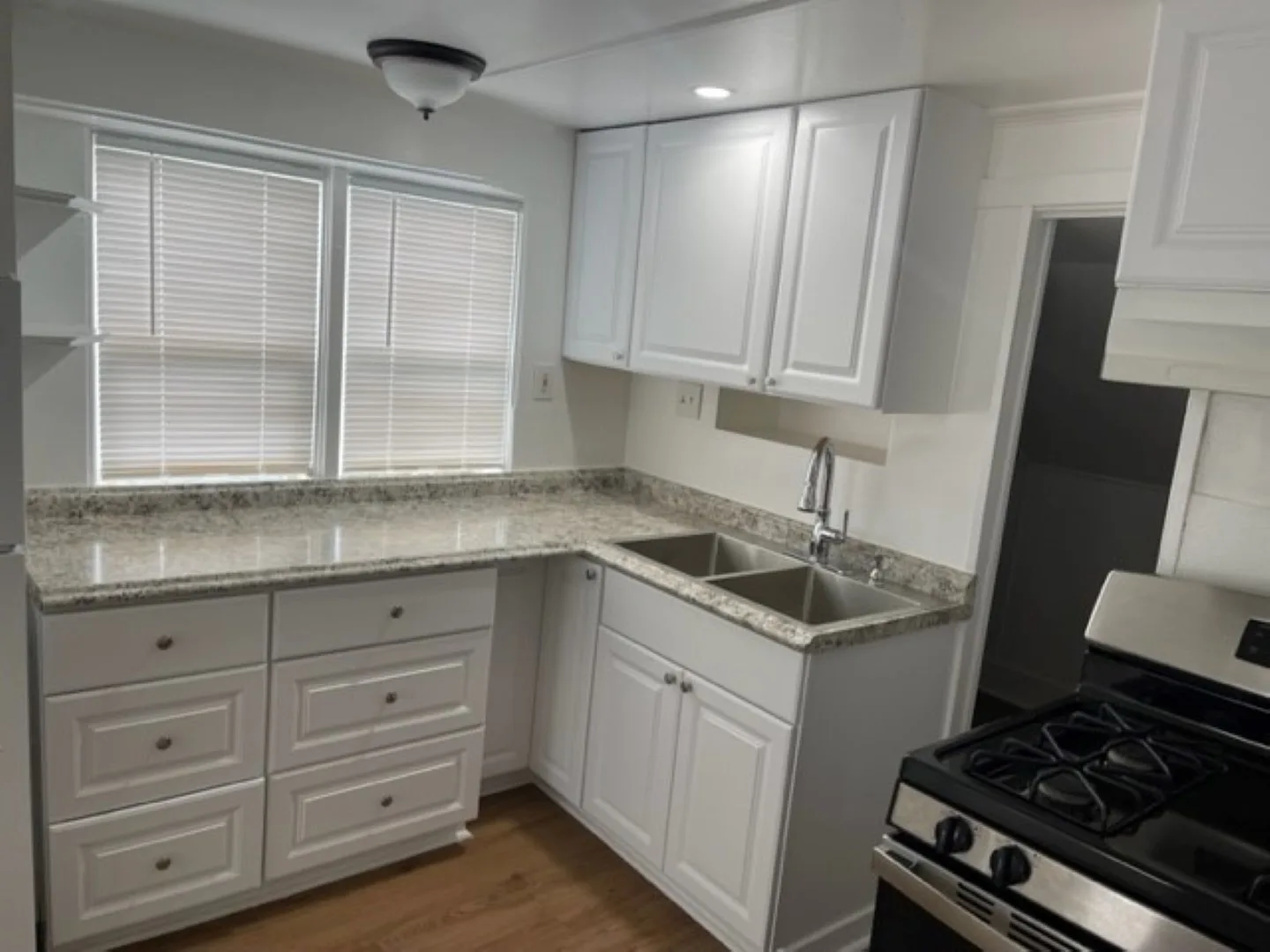 11803 SE Division St, #B - single wide - in Portland, OR