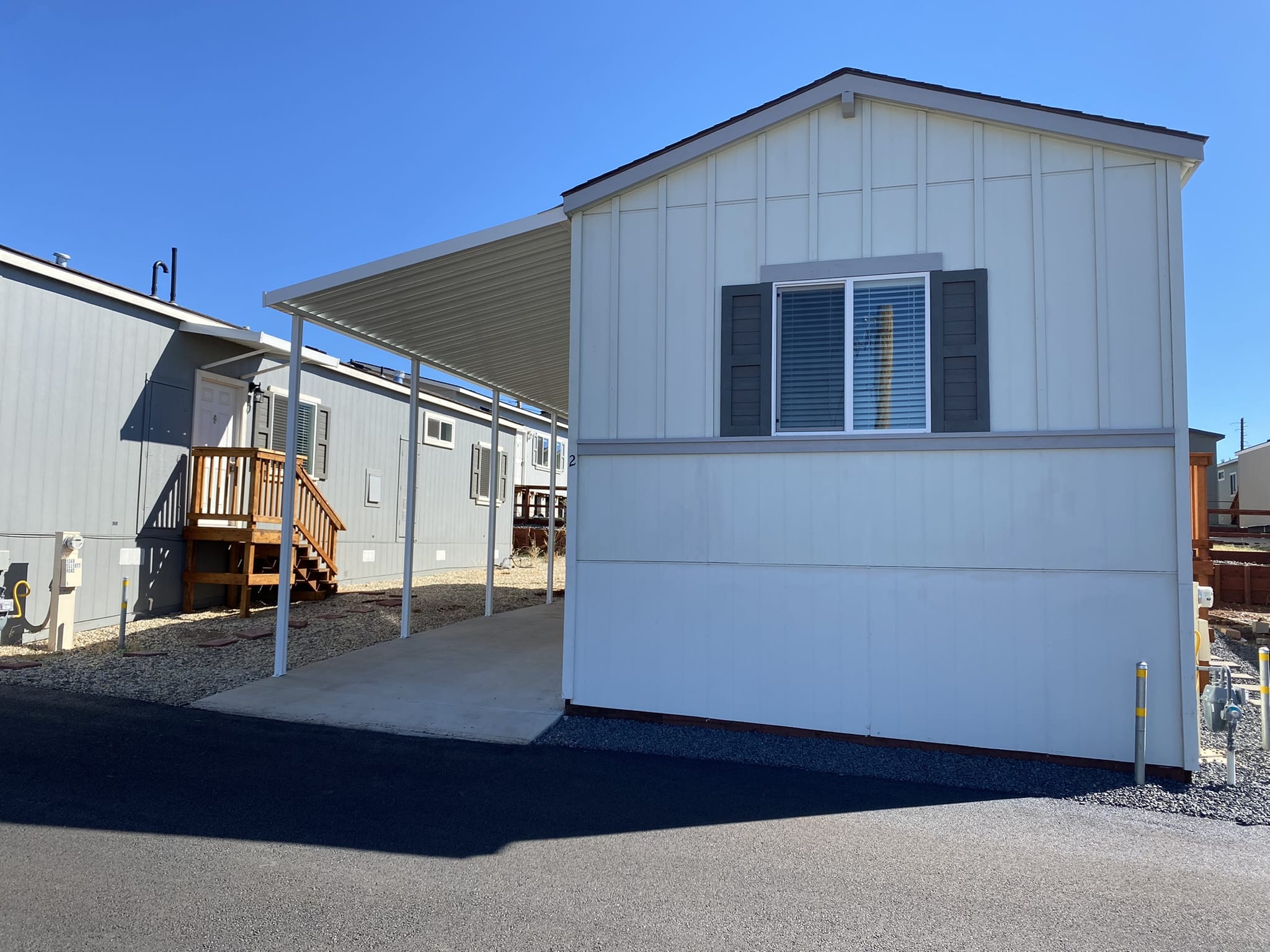 1348 Elliott #2 - single wide - in Paradise, CA