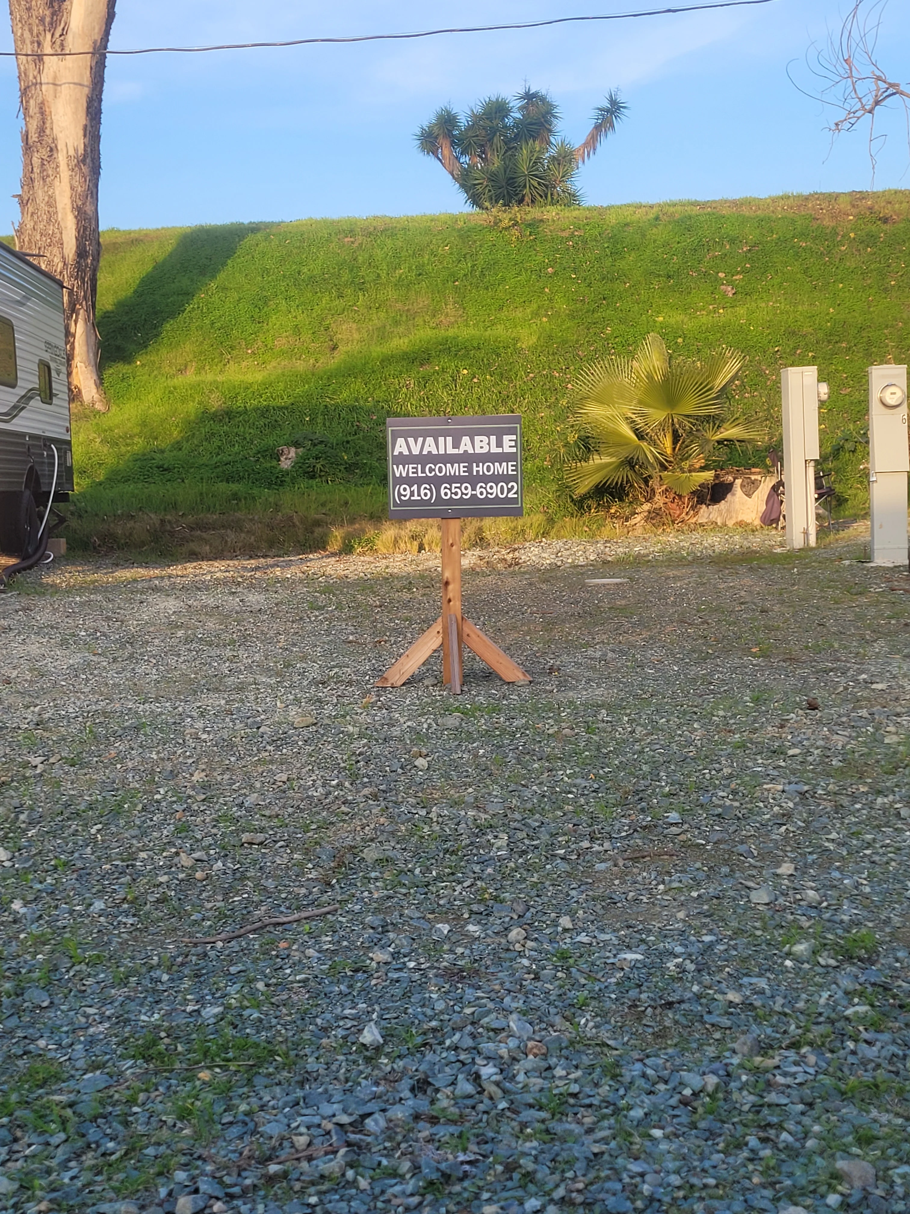 Rancho Marina MH & RV Park - single wide - in Isleton, CA