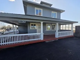 HOME FOR RENT 14801 CA-160, #House A - single wide - in Isleton, CA