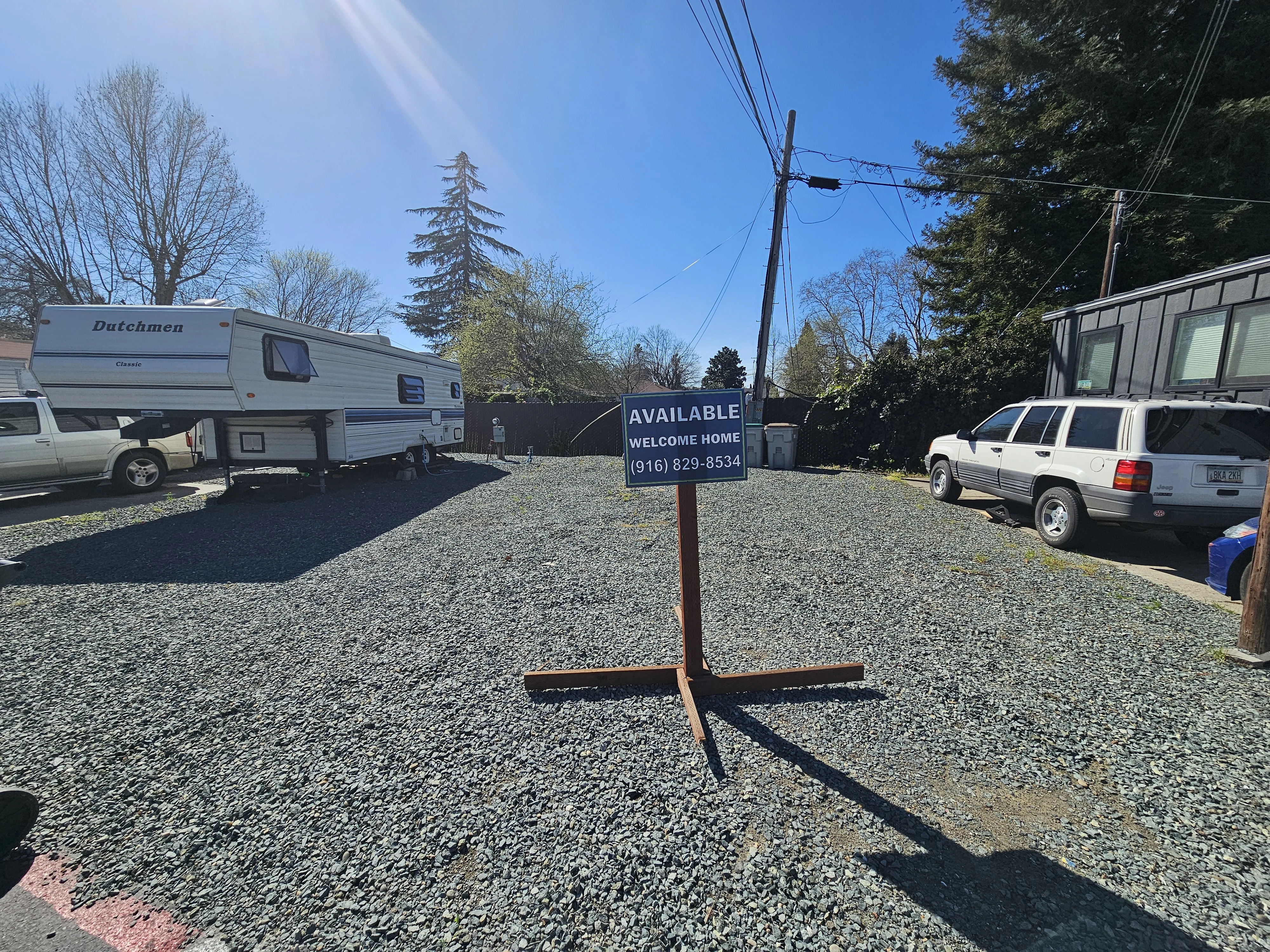 West Sacramento MH & RV Park - single wide - in West Sacramento, CA