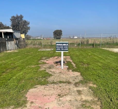 Atwater Hacienda - single wide - in Atwater, CA