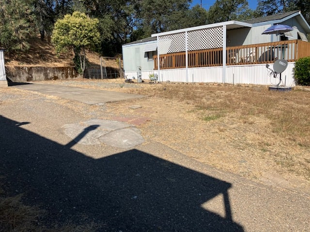 Valley Springs MHP - single wide - in Valley Springs, CA