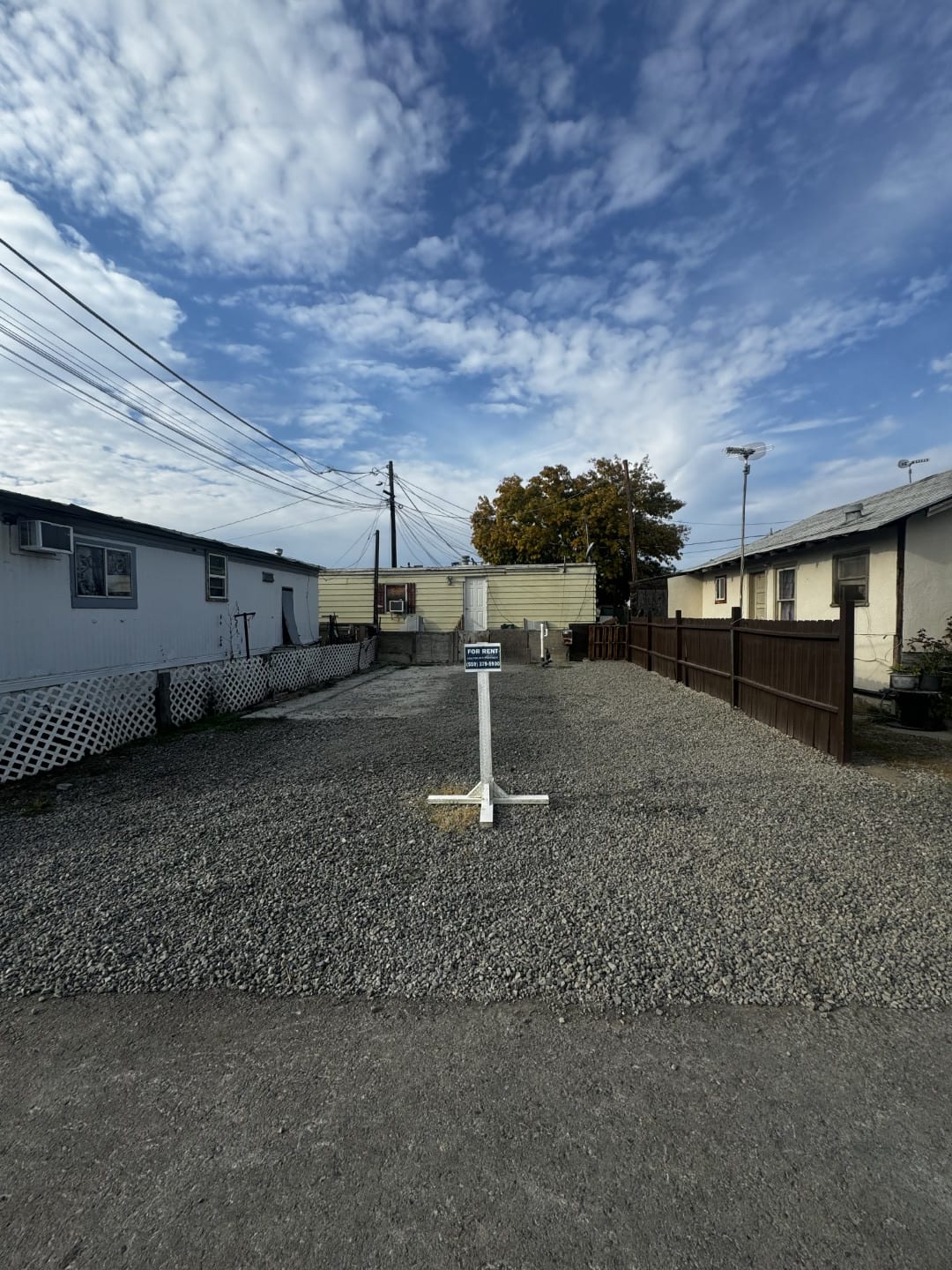 Firebaugh Hacienda - single wide - in Firebaugh, CA
