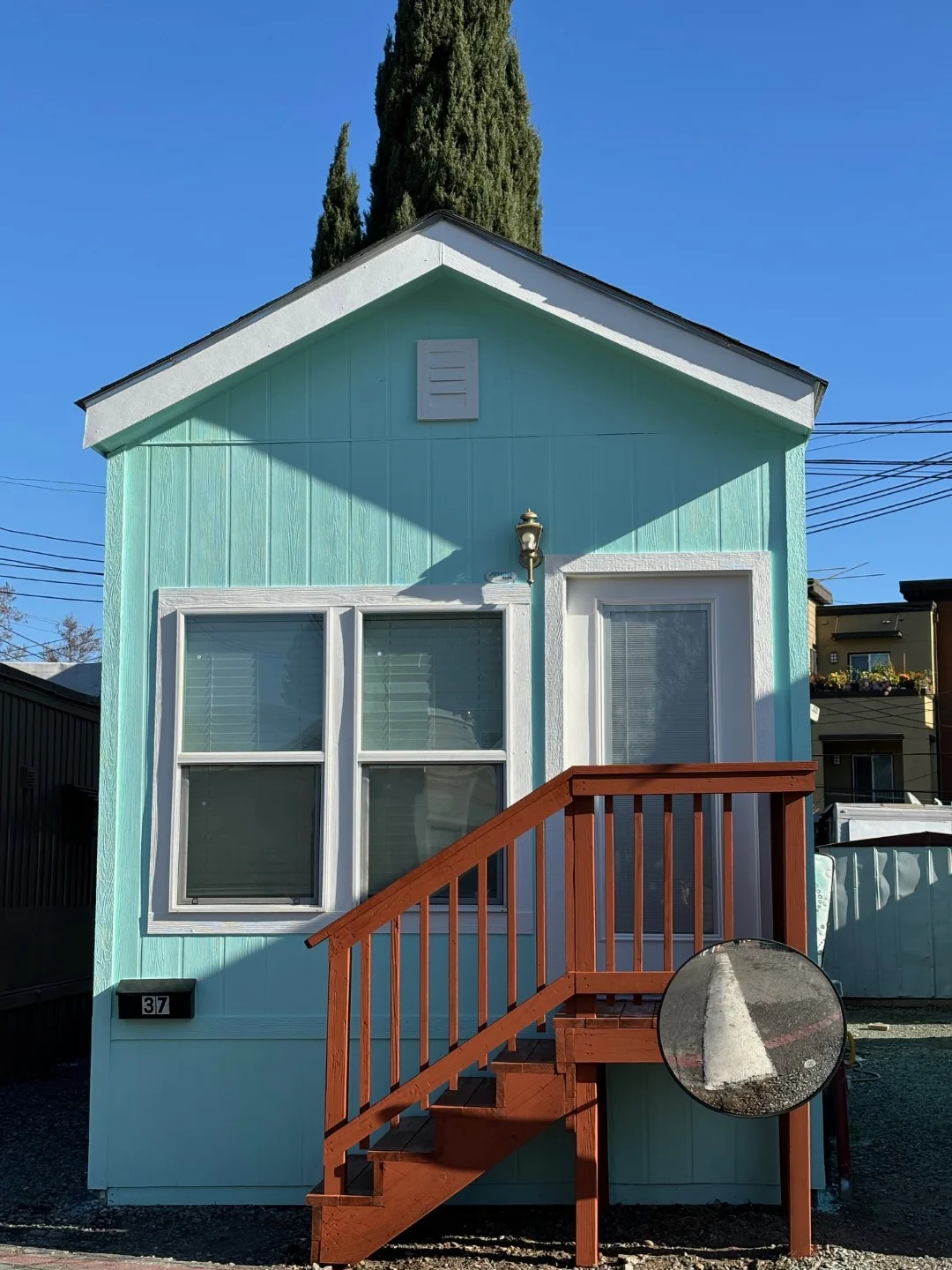 SPECIAL OFFER - park model - in San Jose, CA