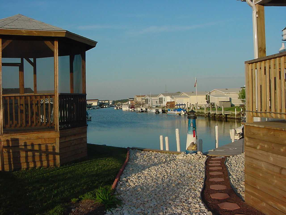 Mariner's Cove