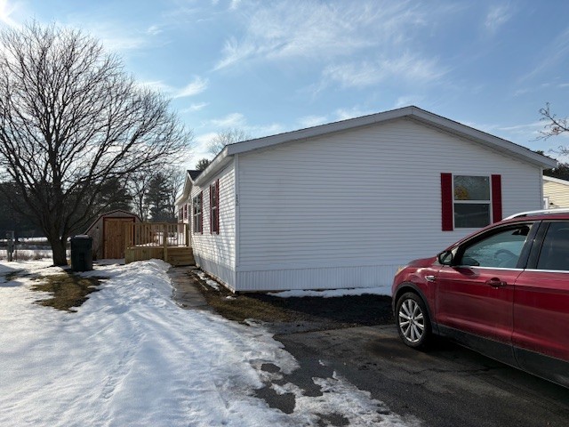 Brandymore Pines, 12 Deer Creek - double wide - in Fort Gratiot, MI
