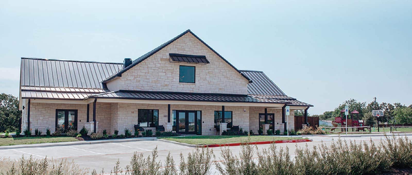 Oak Ridge (The Reserve)