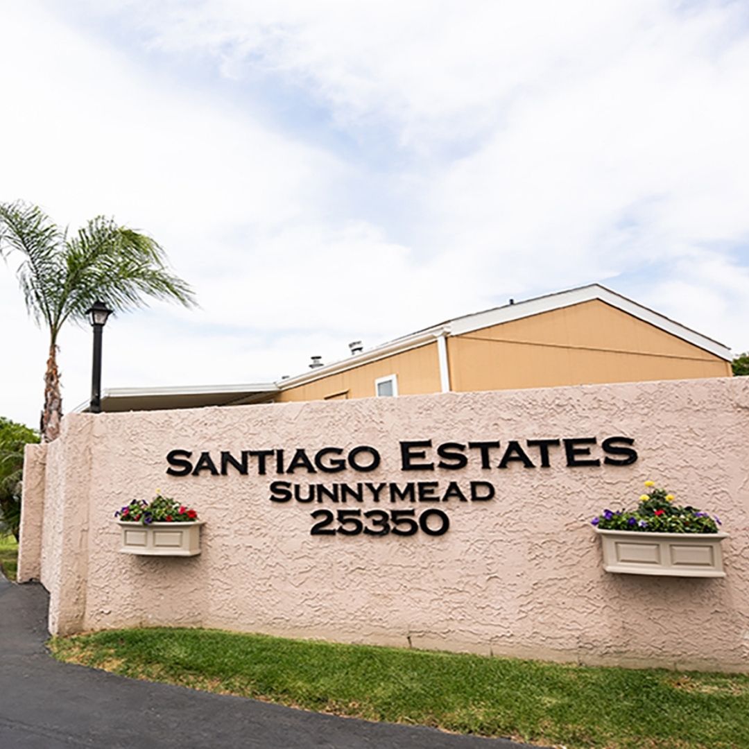 Santiago Estates Sunnymead