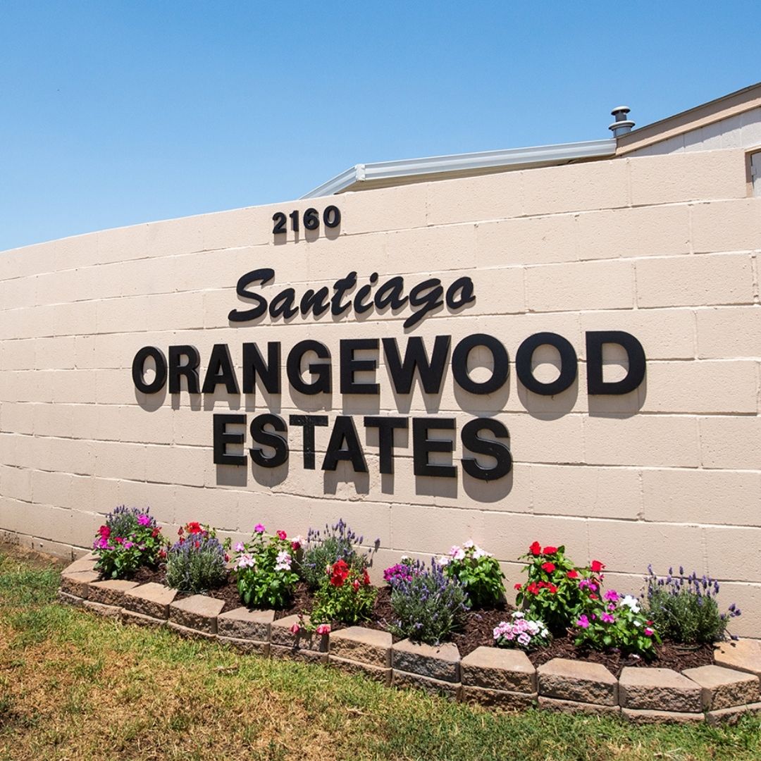 Santiago Orangewood Estates