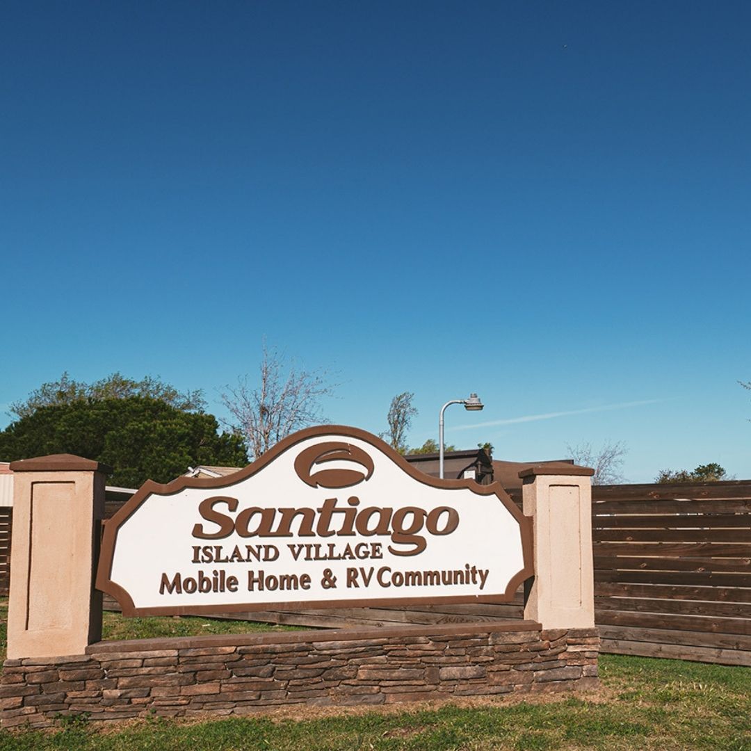 Santiago Island Village