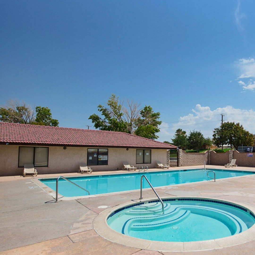 Santiago Desert View Estates
