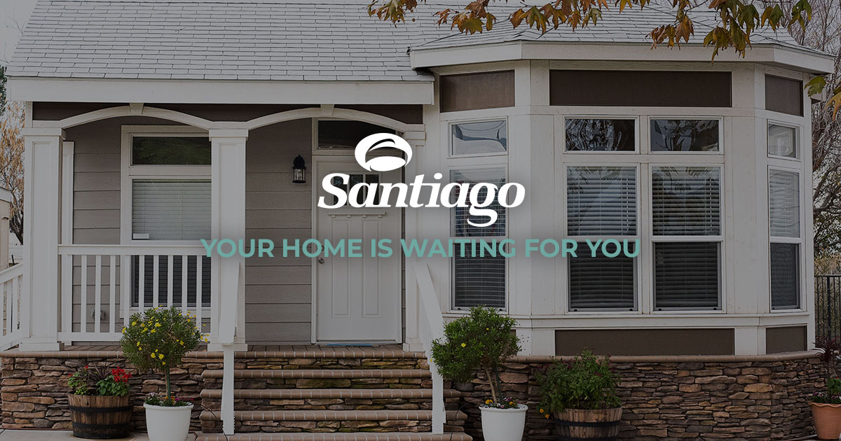 Santiago Apple Valley Estates