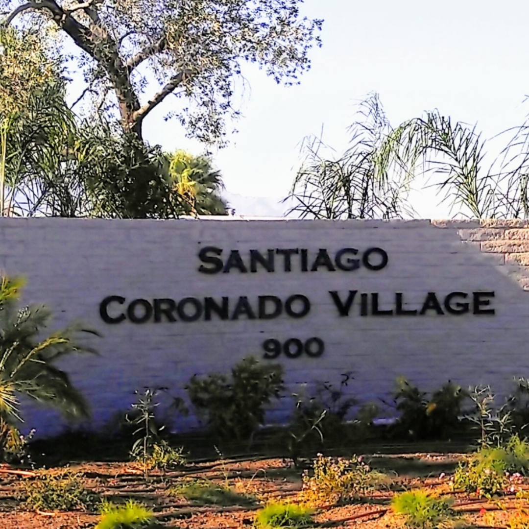 Santiago Coronado Village