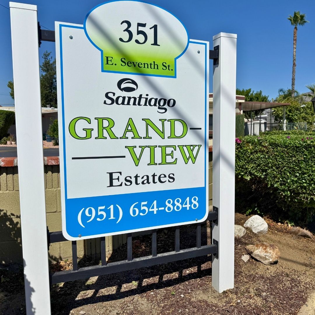 Santiago Grandview Estates