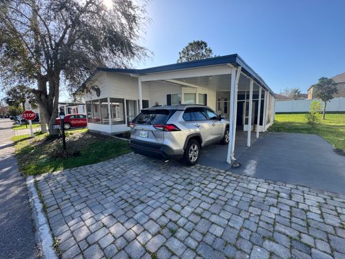 4662 White Pine Ave Lot 297, Kissimmee, FL 34758 - single wide - in Kissimmee, FL