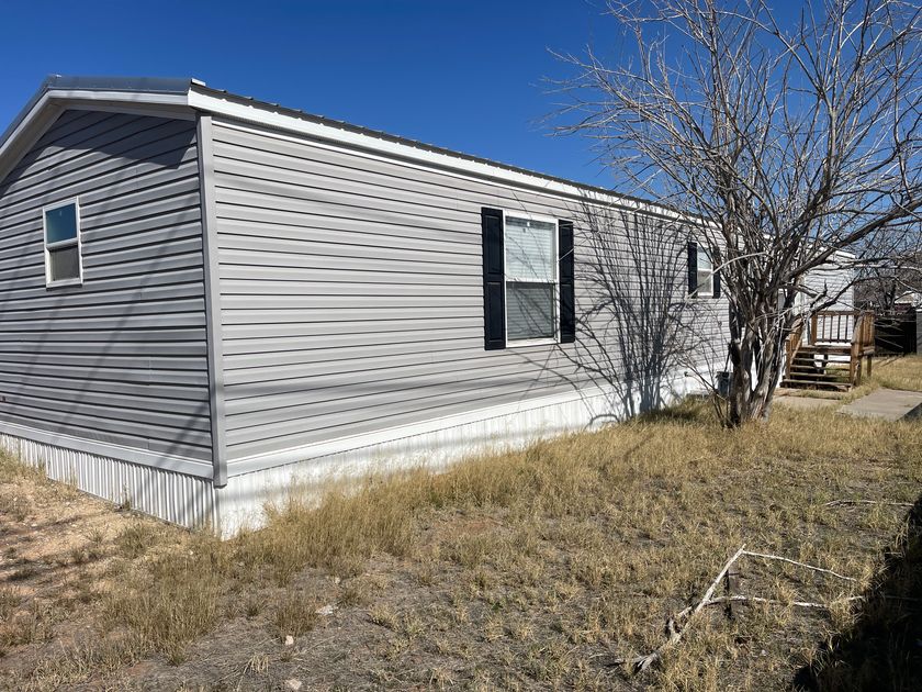 1500 N Hancock Ave, Odessa, TX 79761 - double wide - in Odessa, TX