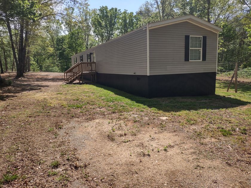 2544 Sandy Creek Rd - double wide - in Dry Fork, VA