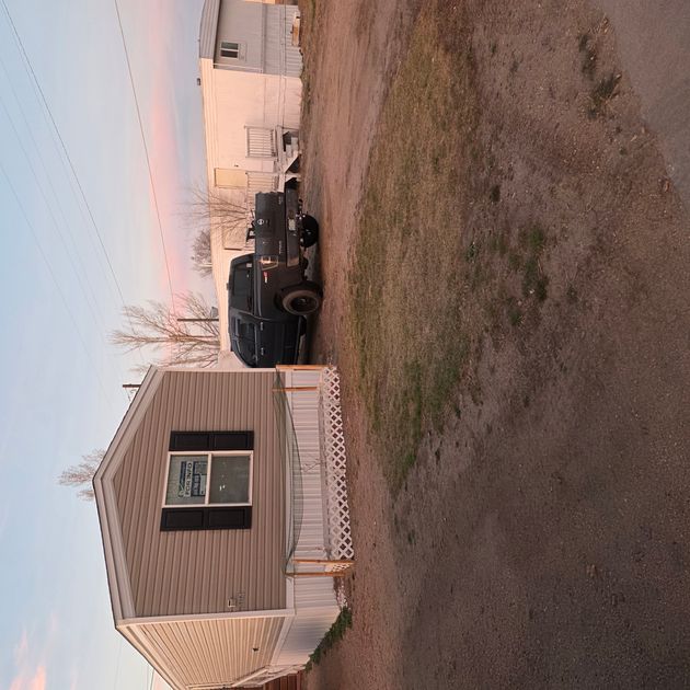 504 Lily Ln - single wide - in Sterling, CO