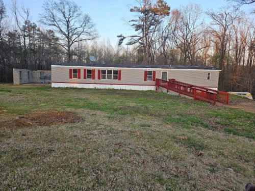 190 George Ln, Michie, TN 38357 - double wide - in Michie, TN