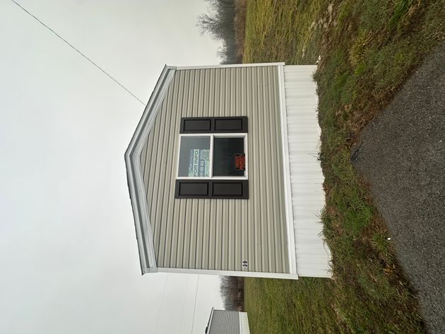 7348 Tricounty Hwy Lot 39, Sardinia, OH 45171 - single wide - in Sardinia, OH