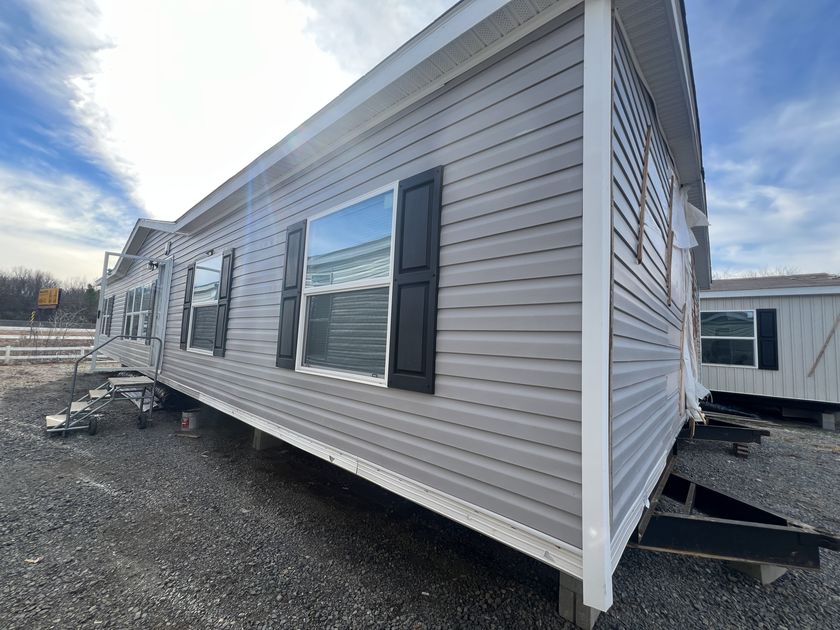 25898 I-30 Frontage Rd - triple wide - in Bryant, AR