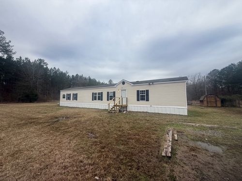 1708 Swamp Rd, Carthage, MS 39051 - double wide - in Carthage, MS