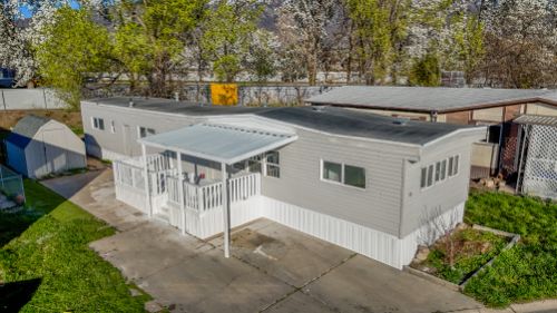 1200 N Church St #13 - single wide - in Layton, UT