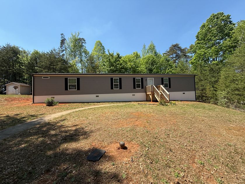 102 Rocky Ln Lot 172, Reidsville, NC 27320 - double wide - in Reidsville, NC