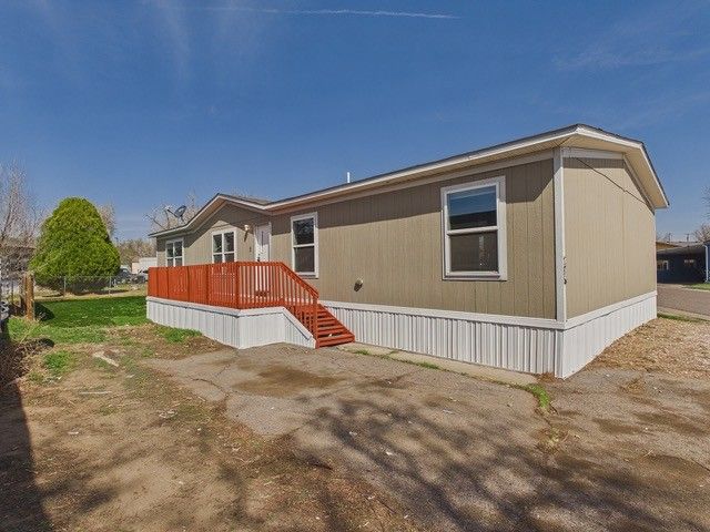 6500 E 88th Ave, Henderson, CO 80640 - double wide - in Henderson, CO