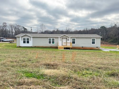 Lot 2 124 Underwood Rd, Sweetwater, TN 37874 - triple wide - in Sweetwater, TN