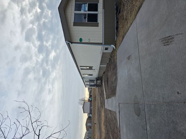 517 Pleasant Valley - double wide - in Cheyenne, WY