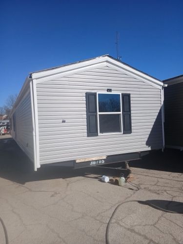 3715 Lexington Rd, Richmond, KY 40475 - double wide - in Richmond, KY