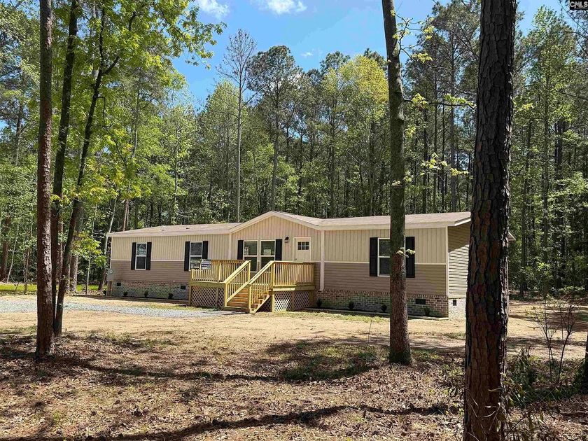 115 Ash Hill Drive, Eutawville, SC 29048 - triple wide - in Eutawville, SC